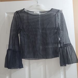 Babaton top